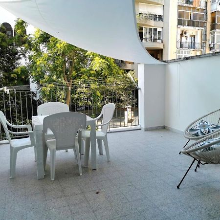 Comfort Apartment And Terrace Nel Cuore Di Bari Exteriör bild