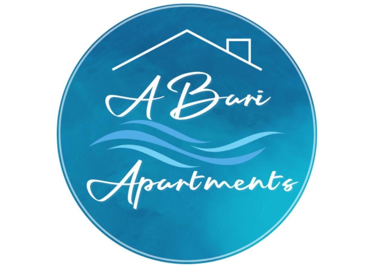 Comfort Apartment And Terrace Nel Cuore Di Bari Exteriör bild